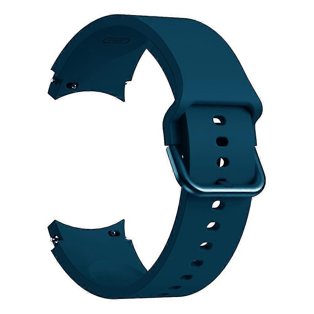 2025 Silicone Strap For Samsung Galaxy Watch4 40mm