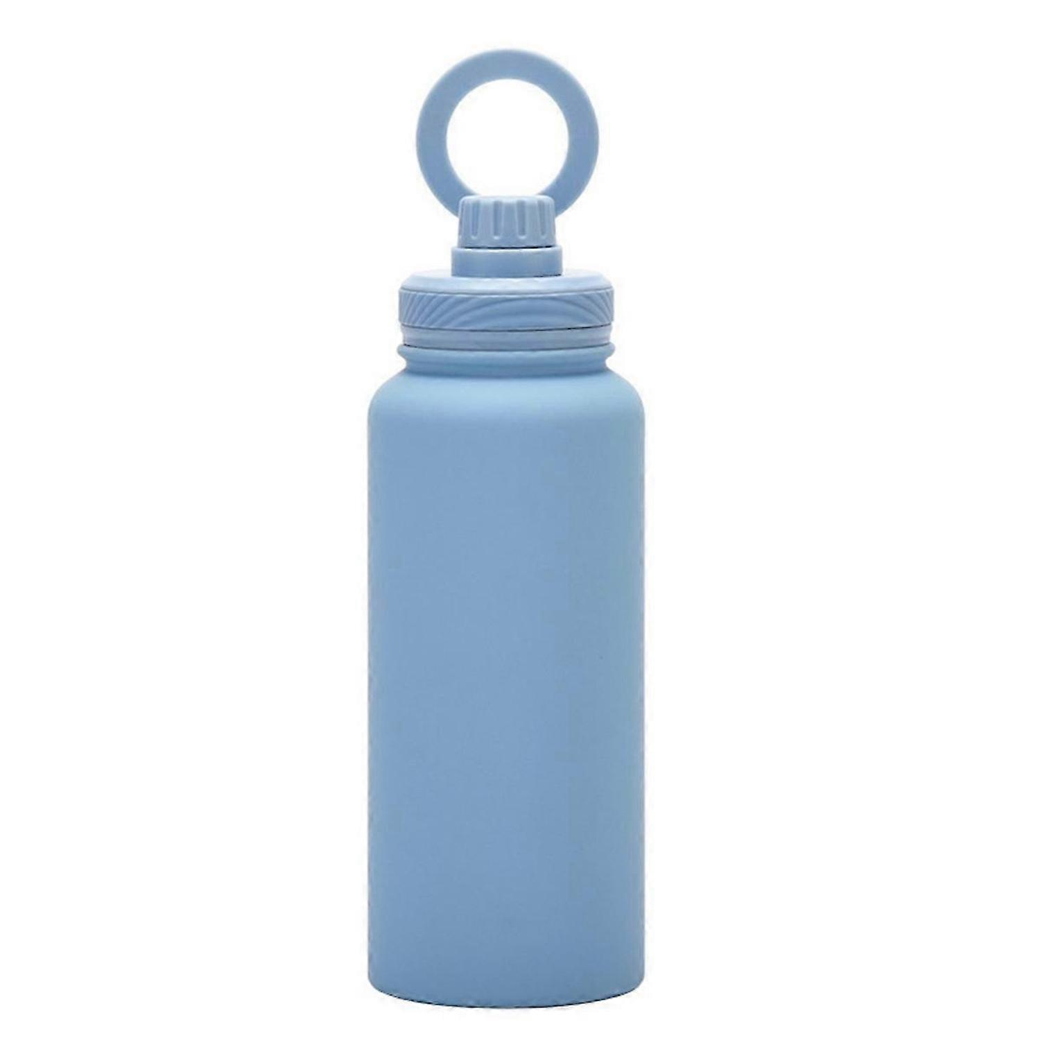 Portable Handle Protect Insulation And Cold Water Bottle,I