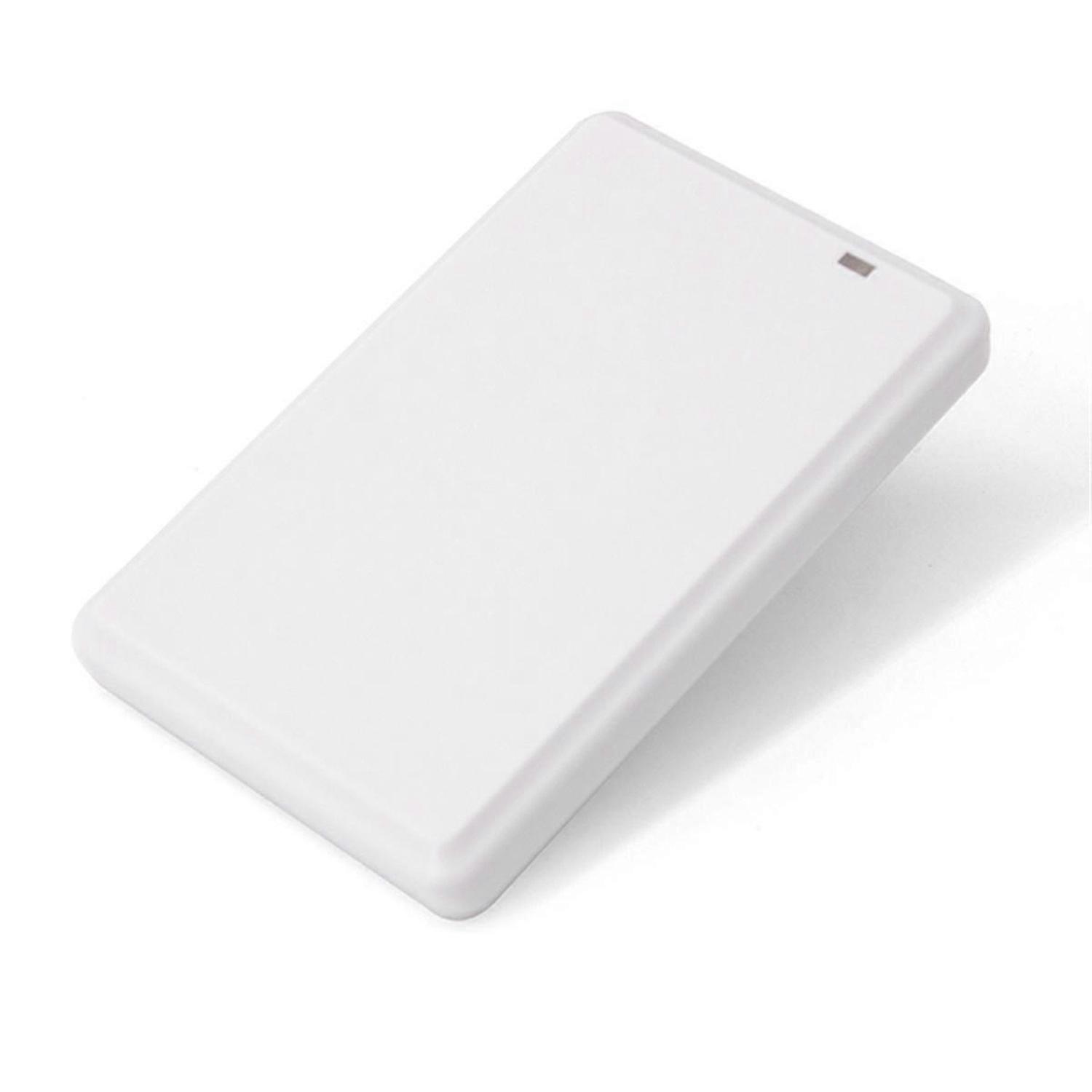 USB 860-960MHz EPC GEN2 Desktop Passive UHF Reader EPC GEN2 ISO18000