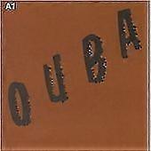 Ouba Freak Out Total CD