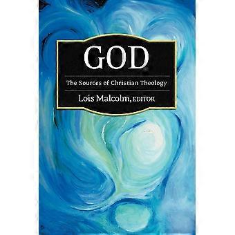 God The Sources Of Christian Theology - Presbyterian Publishing Corpor - Paperback - en Book