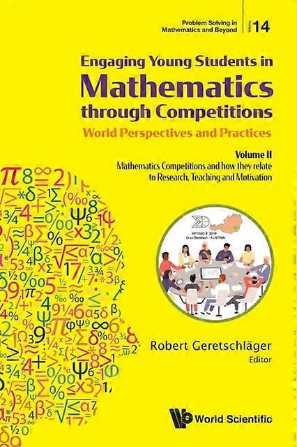 Engaging Young Student Math V2 - GERETSCHLAGER ROBERT