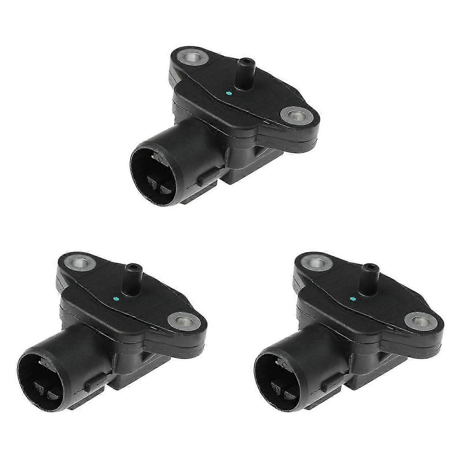 MAP Sensor Manifold Air Pressure Sensor for Accord -V