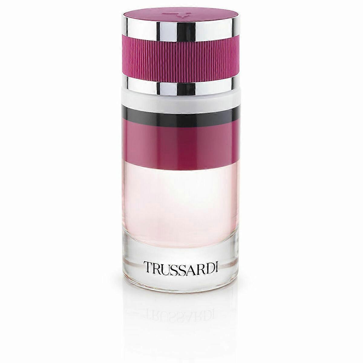 Damesparfum Trussardi EDP Ruby Red 90 ml