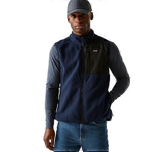 Regatta Mens Frankie Borg Body Warmer