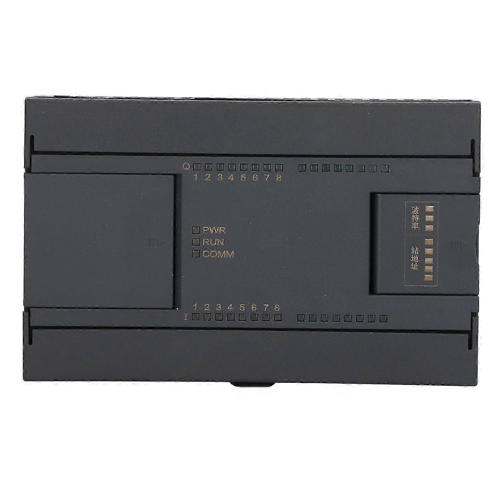 PLC Remote IO Acquisition DO 8 in AI 6 in 2 Out Programmable Logic Controller Module DC2028V