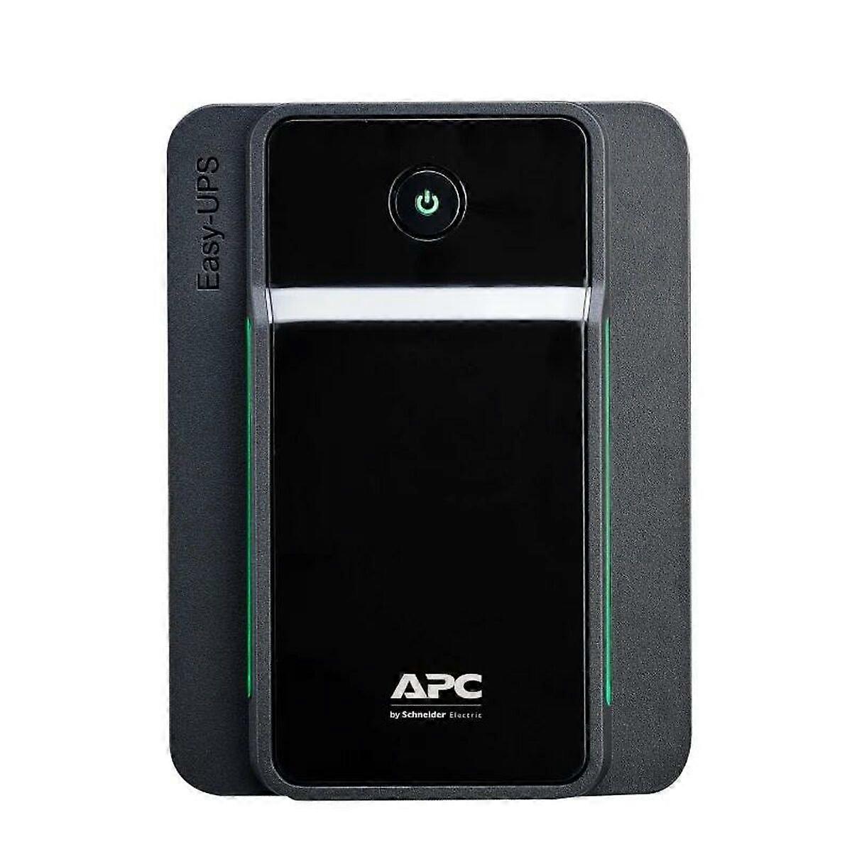 Uninterruptible Power Supply System Interactive UPS APC BVX900LI-GR 900 VA