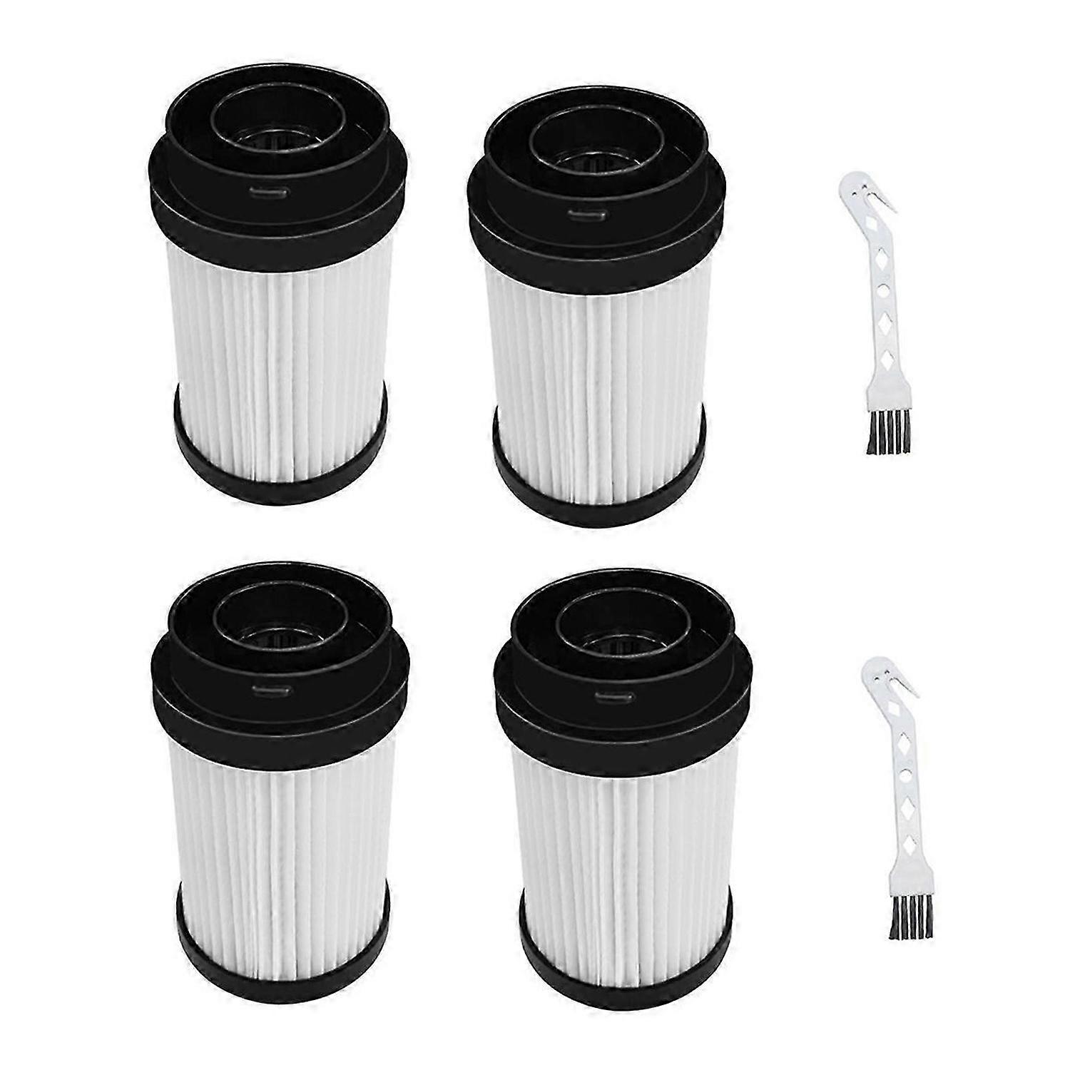 For S15 Floor Scrubber Accessories Post-Filter Filter Element