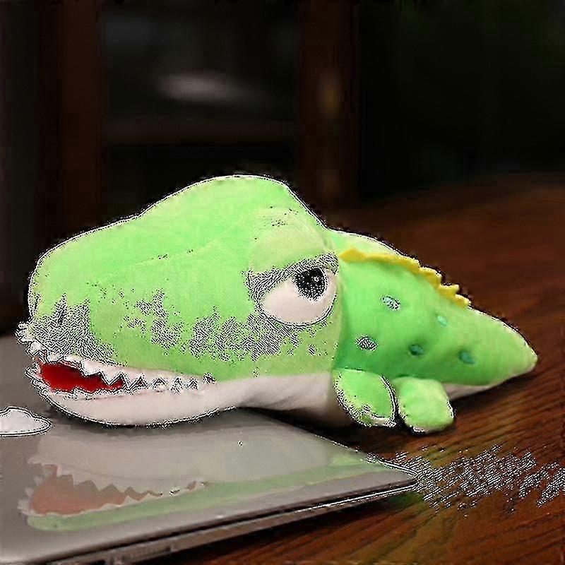 Ocean Shark Hand Puppet Toy Parent-child Interactive Performance