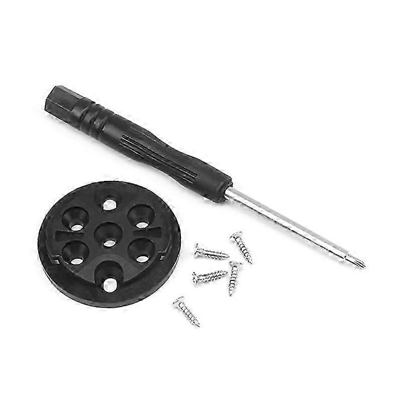 Cycling Stem Mount Adapter for Computer Holder Replacement Base Parts