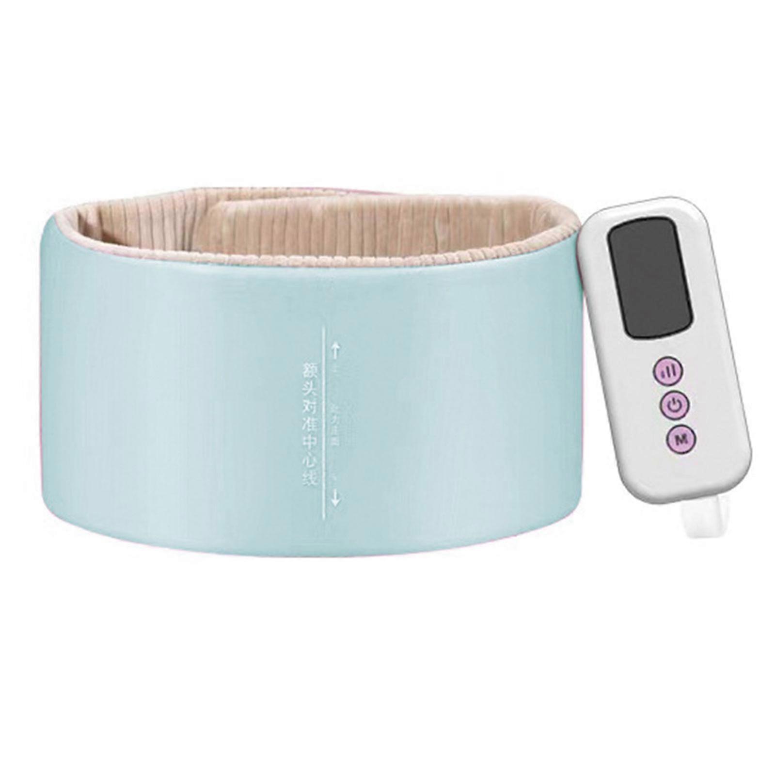 Multi-functional scalp kneading massager cordless Multifunctional Scalp Acupressure Device for Women Men