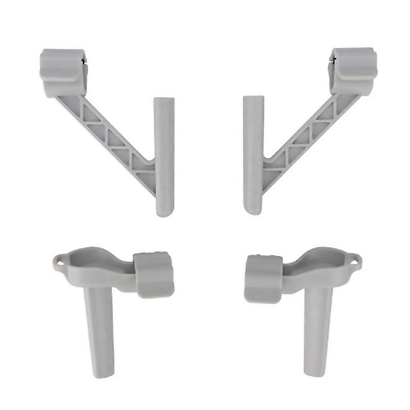 For Landing Gear For Mini 4 Pro Rc Drone Rc Upgrade Parts