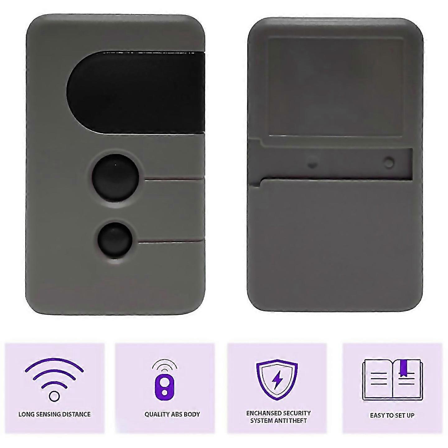 For Garage Door Remote Control
