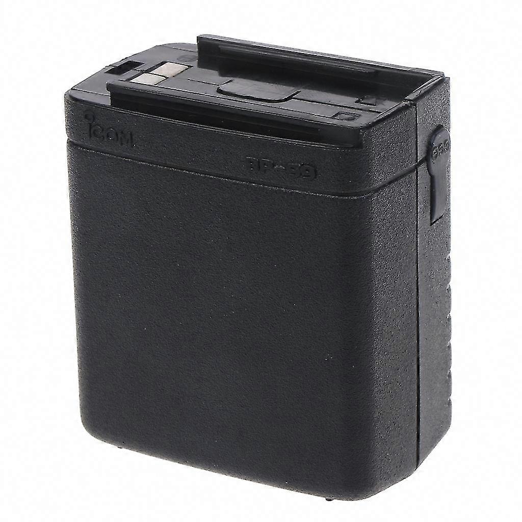 High-Stability BP-99 Battery Storage Case for IC-V68 IC-W21A Radios Easy Installation