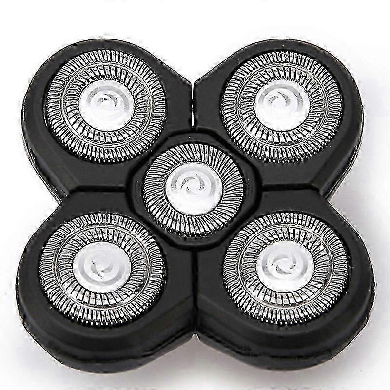 5- Replacement Heads for Remington XR1600, XR7000, RX5, RX7