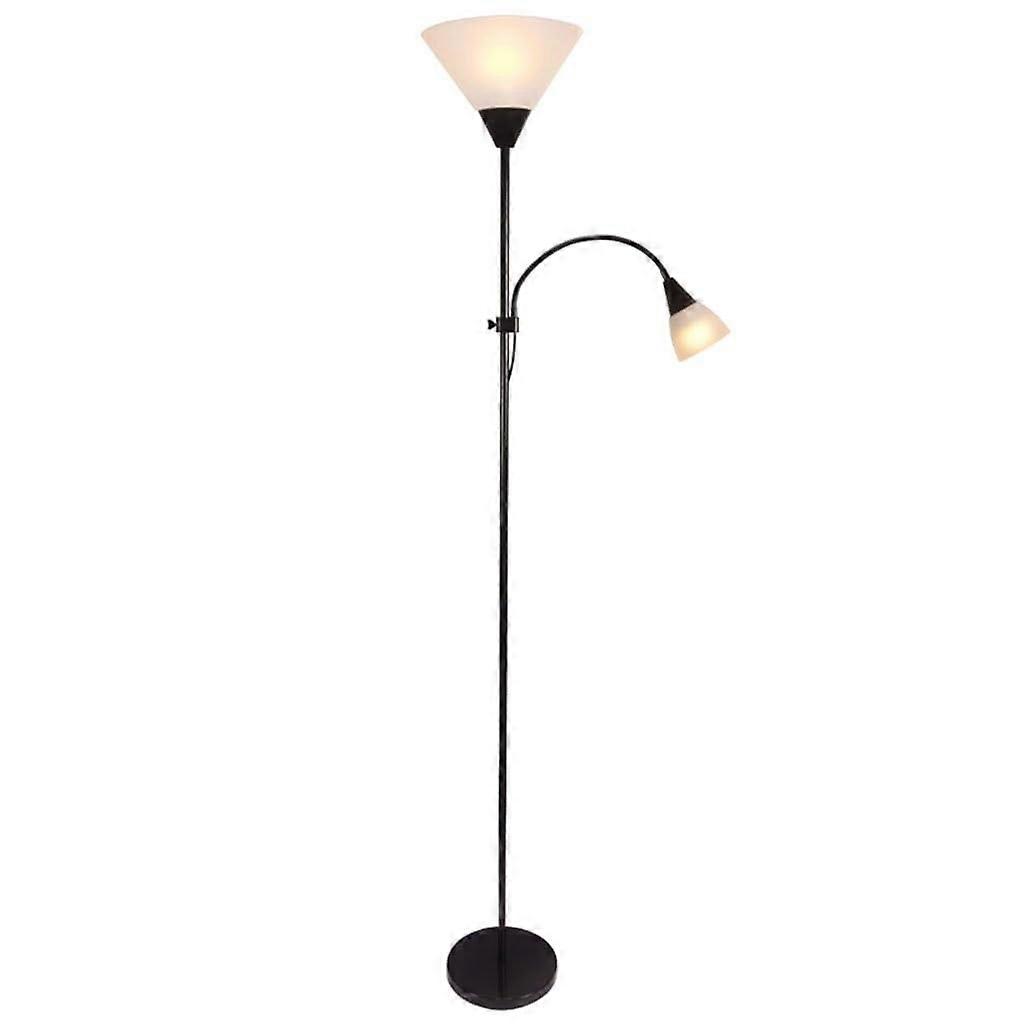 Led Vertical Standing Light for Kids, Contemporary Child-Safe Design, Adjustable Height, Modern Style, Energy Efficient