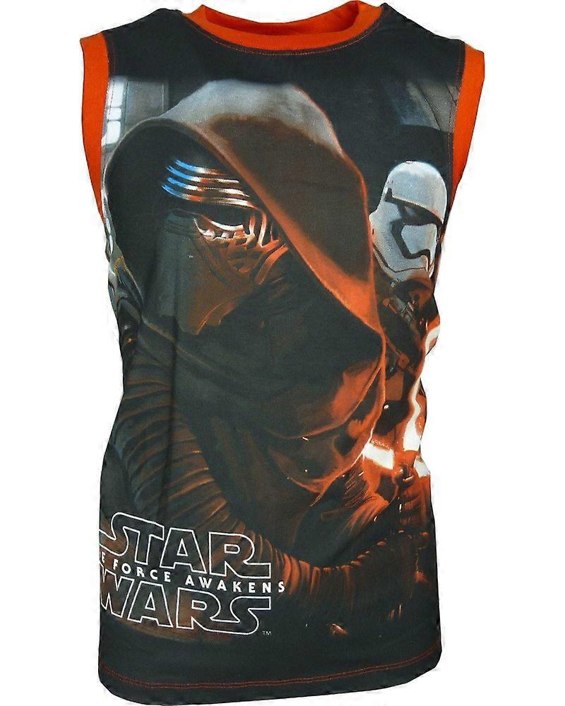 Gutter Star Wars kroppsnær / Vest