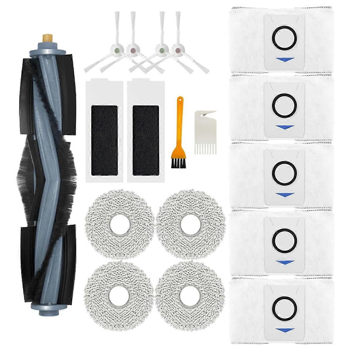 Replacement Parts for T20 Omni