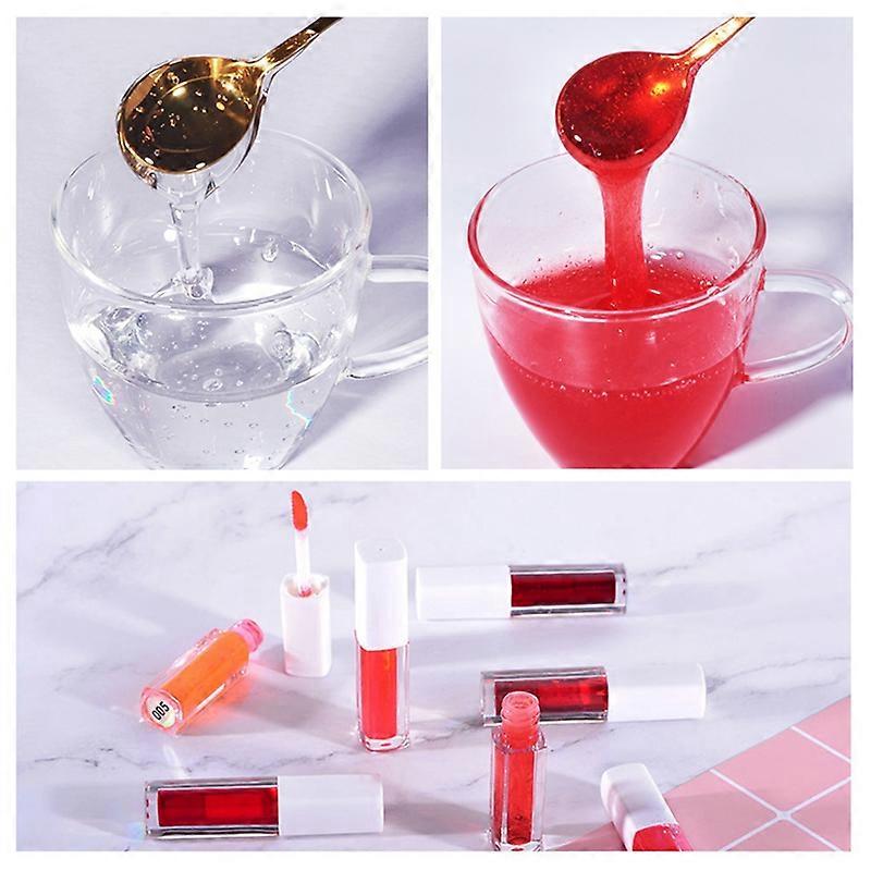12Colors/Set Epoxy Resin Pigment Kit A
