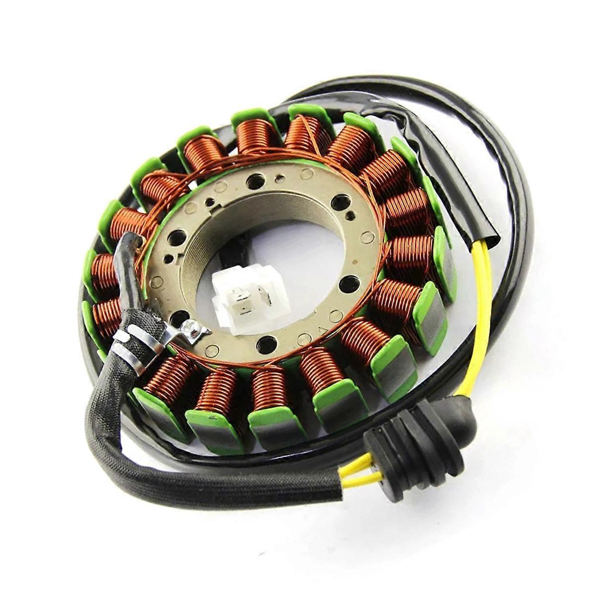 Substituição para Estator VT750 Shadow Spirit