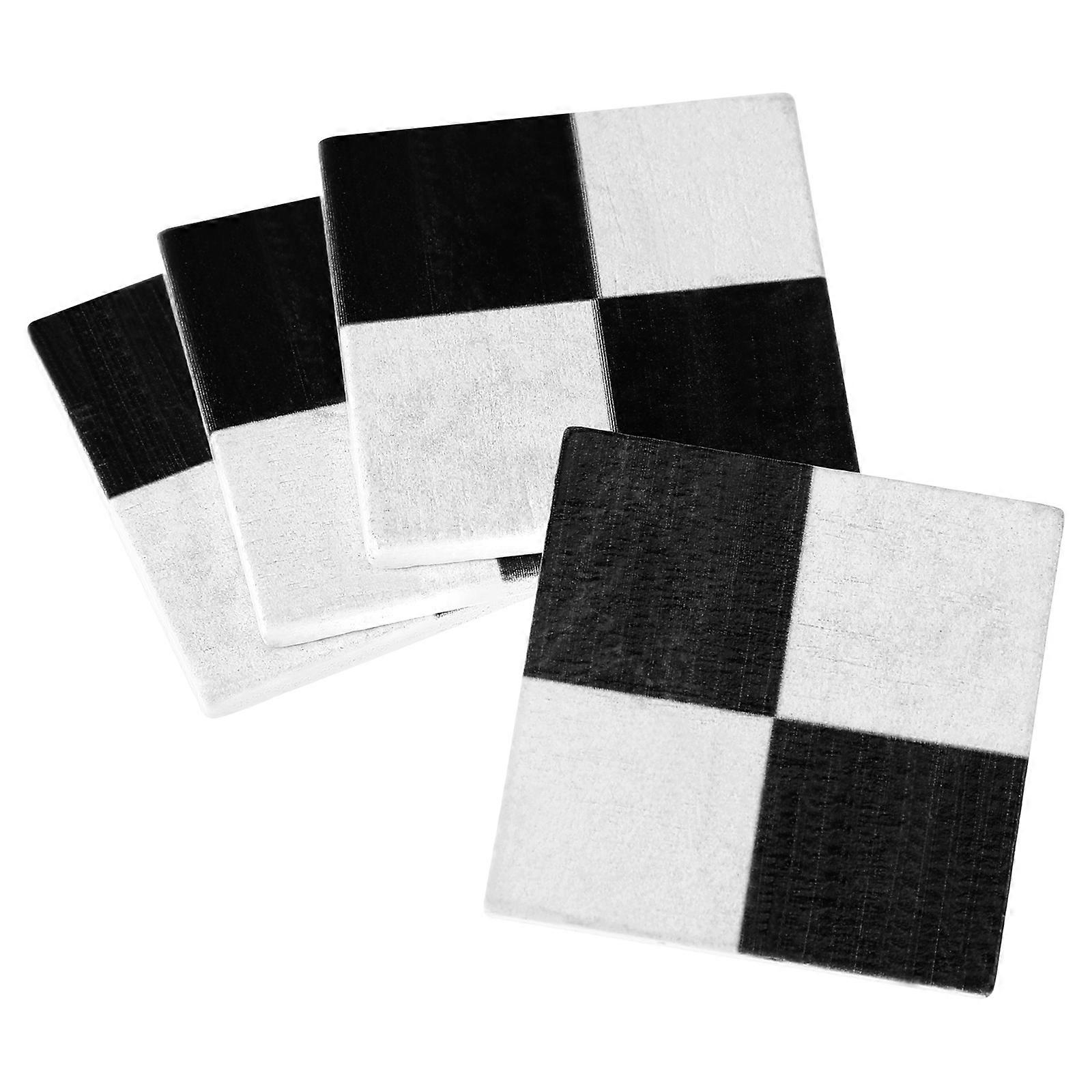 Tiny Floor Sheets for Decor Comprising 90Pcs Mini Wood Floorboards