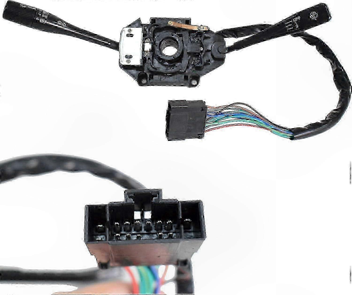 Universal Signal Switch for Pickup Trucks MB571622 Turn Indicator Replacement