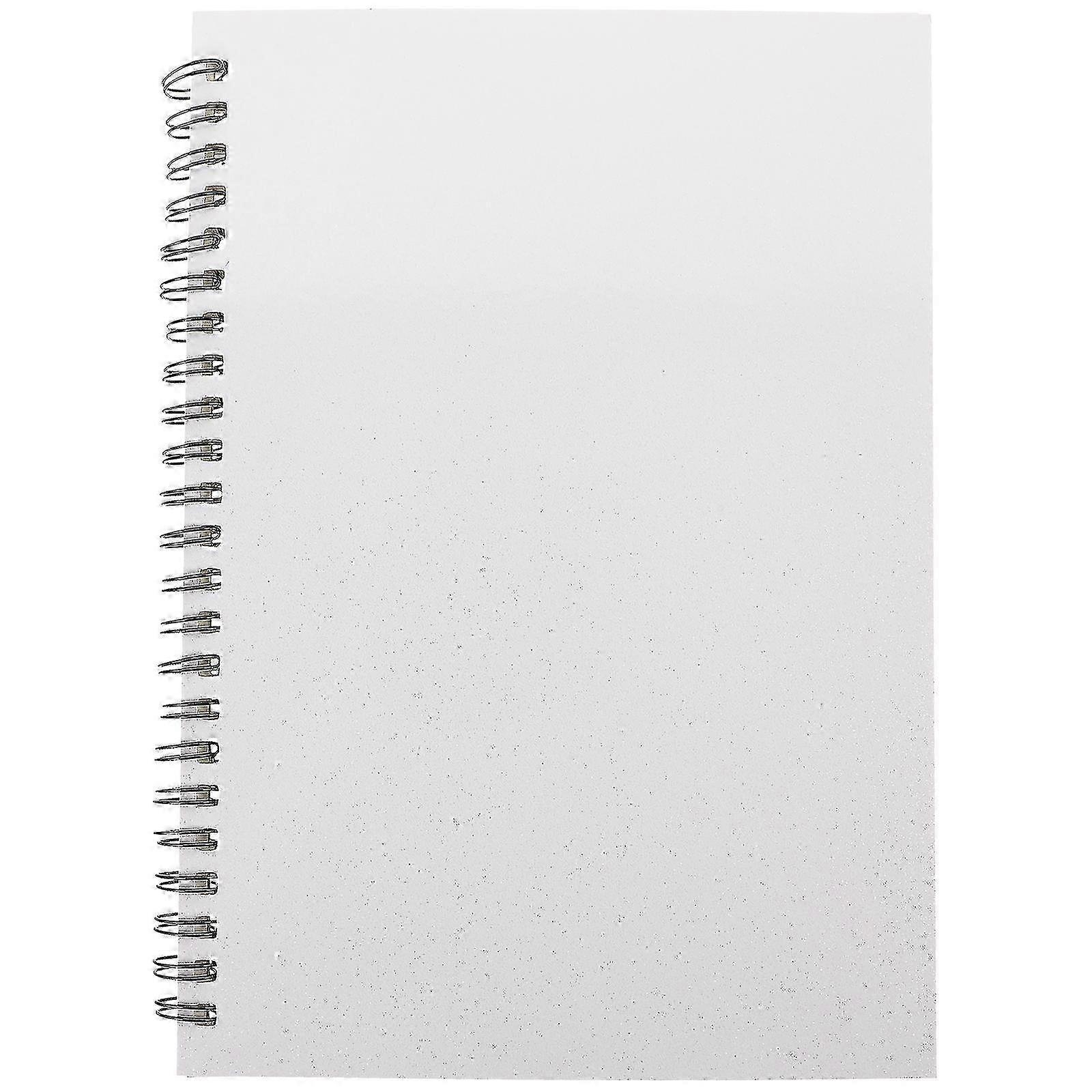 2025 Sublimation Notebook Heat Transfer Notebook School Office Sublimation Notebook