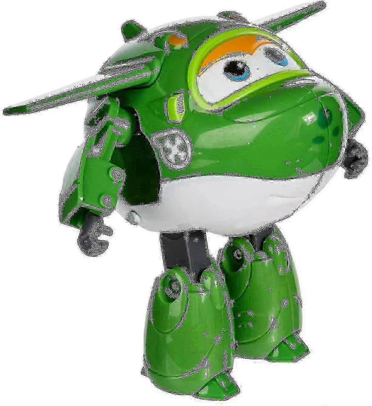 2025 Super Wings Transforming Vehicle - Mira A Z