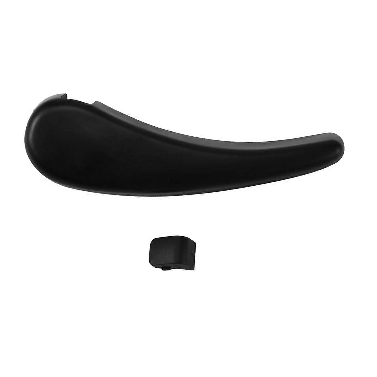 Middle Row Seat Adjuster Handle for Land Cruiser Prado 02-09 No. 2 Seat Back Reclining Release Handle 72525-60090-C0 L