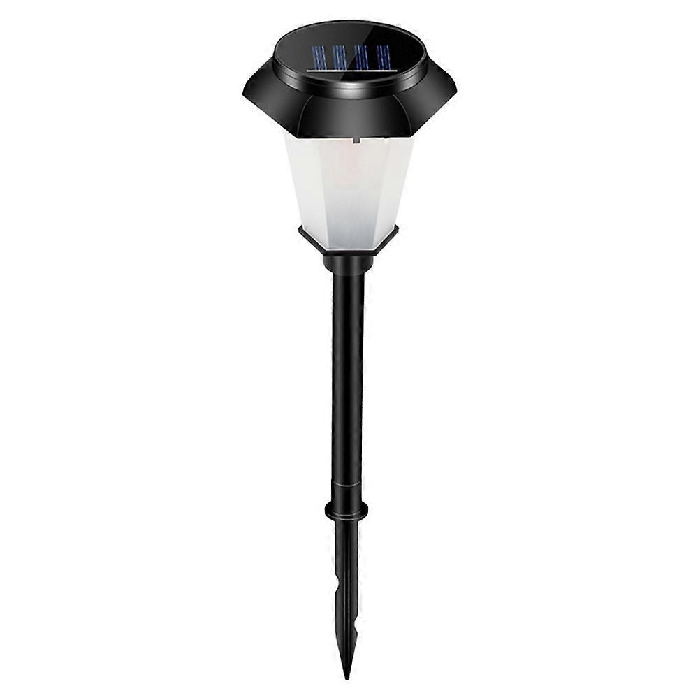 Outdoor Solar Powered Landscape Light for Pathway Lighting 3Pcs
