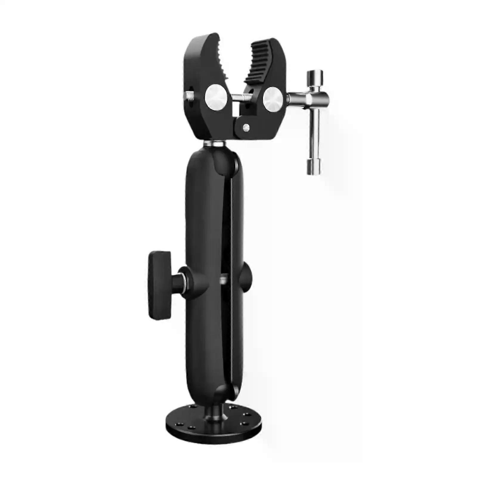 Trolling Motor Stabilizer Support Mount Stabilizer Bracket for Pontoon Boats