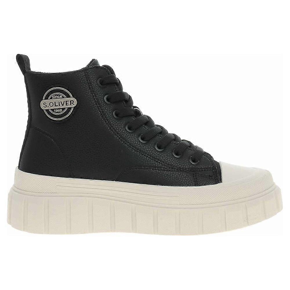 Shoes S. Oliver 52520045001