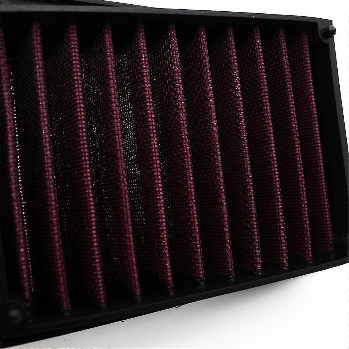 Motorcycle High Flow Air Filter Cleaner Intake Element