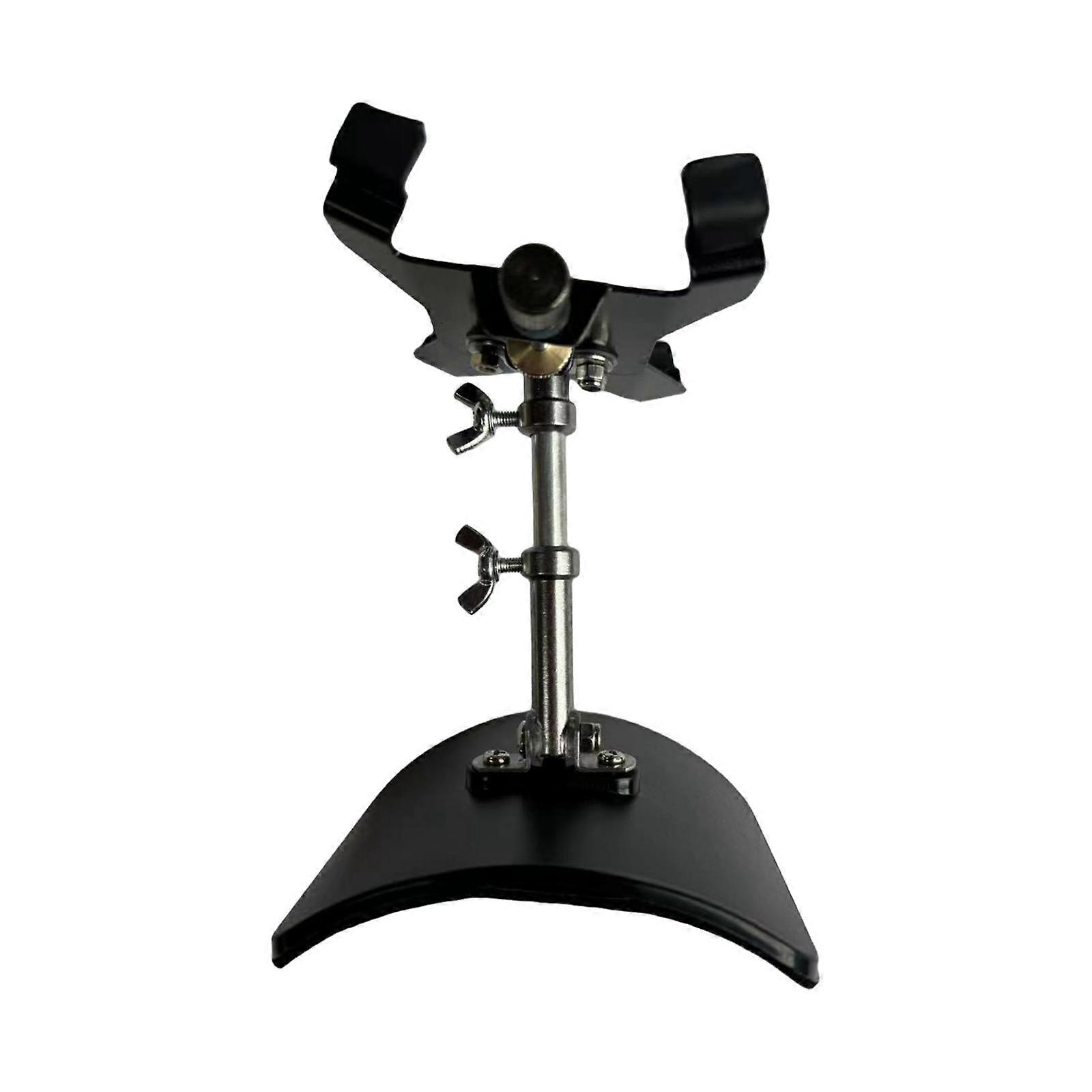 Guitar Support Stand Stringed for Instruments Tools Lightweight Guitar Footrest