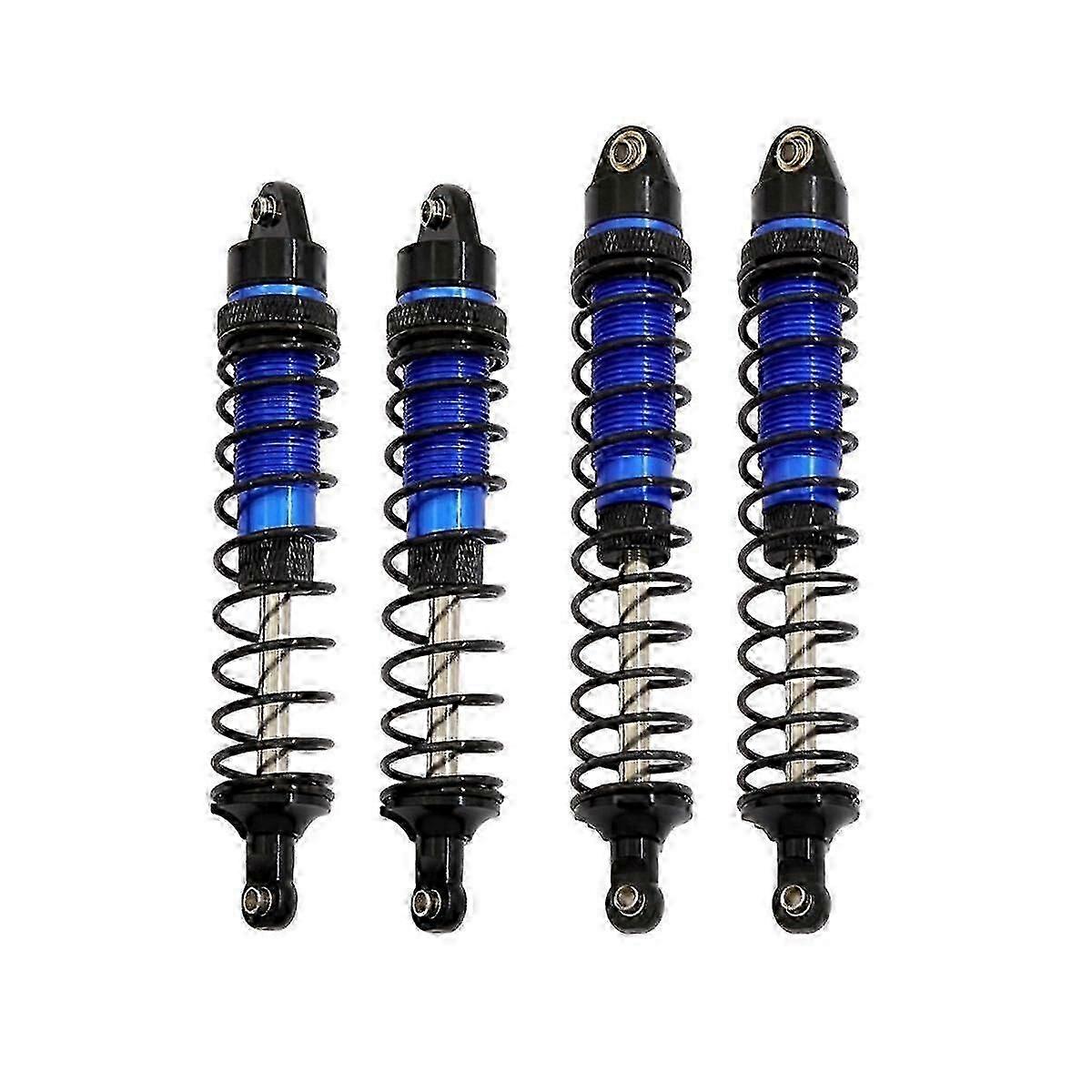 Metal Front and Rear for Slash ARRMA SENTON 4WD 1/10 RC Car Upgrades Parts