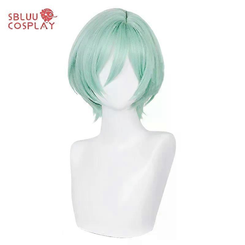 Tatsumi Kazehaya Cosplay Wig