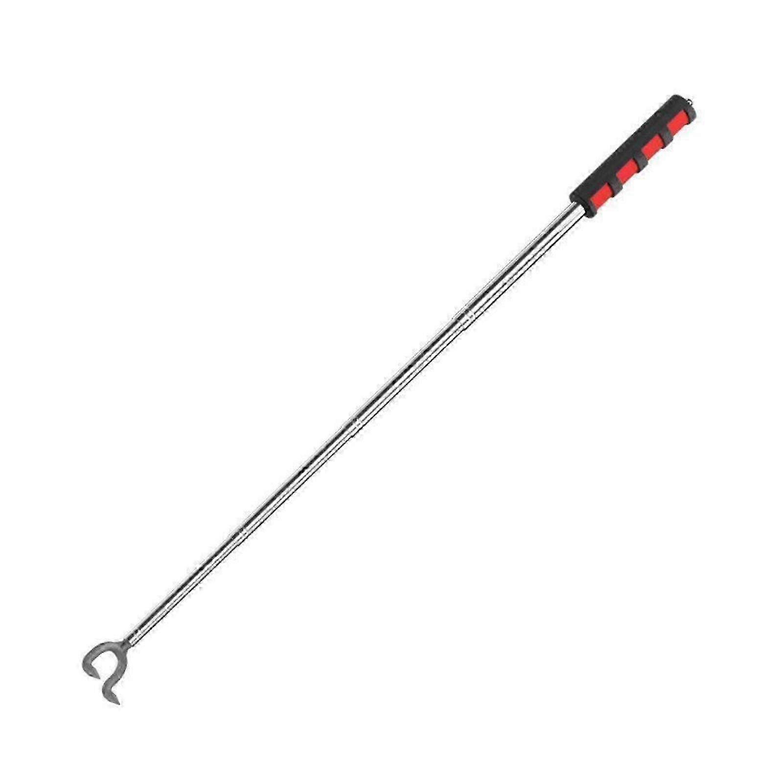 Mushroom Foraging Picker Compact Adjustable Telescopic Mushroom Picking Tool 26s