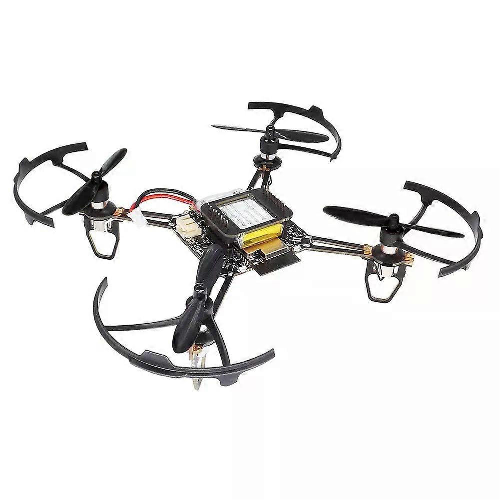 A07R ESP32 Flugsteuerung Open Source Quadcopter ESP-Drohne Drohnenmodell WLAN-Fernbedienung Crazyflie RC FPV Racing Drone