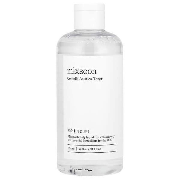 Mixsoon, Centella Asiatica Toner, 10.14 fl oz (300 ml)