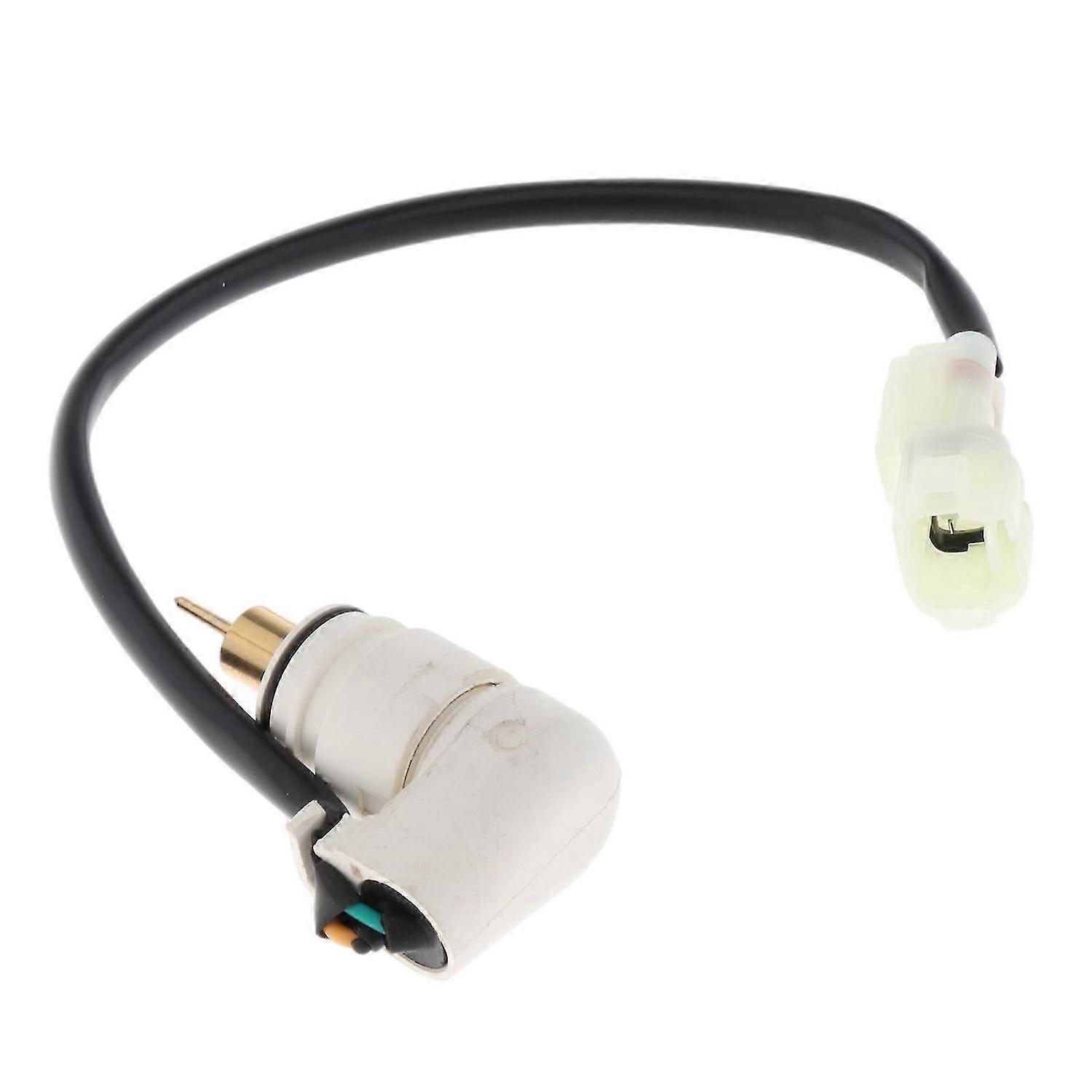 Auto Bystarter Assembly for Honda Outboard Engine 4T BF25D BF30D Series