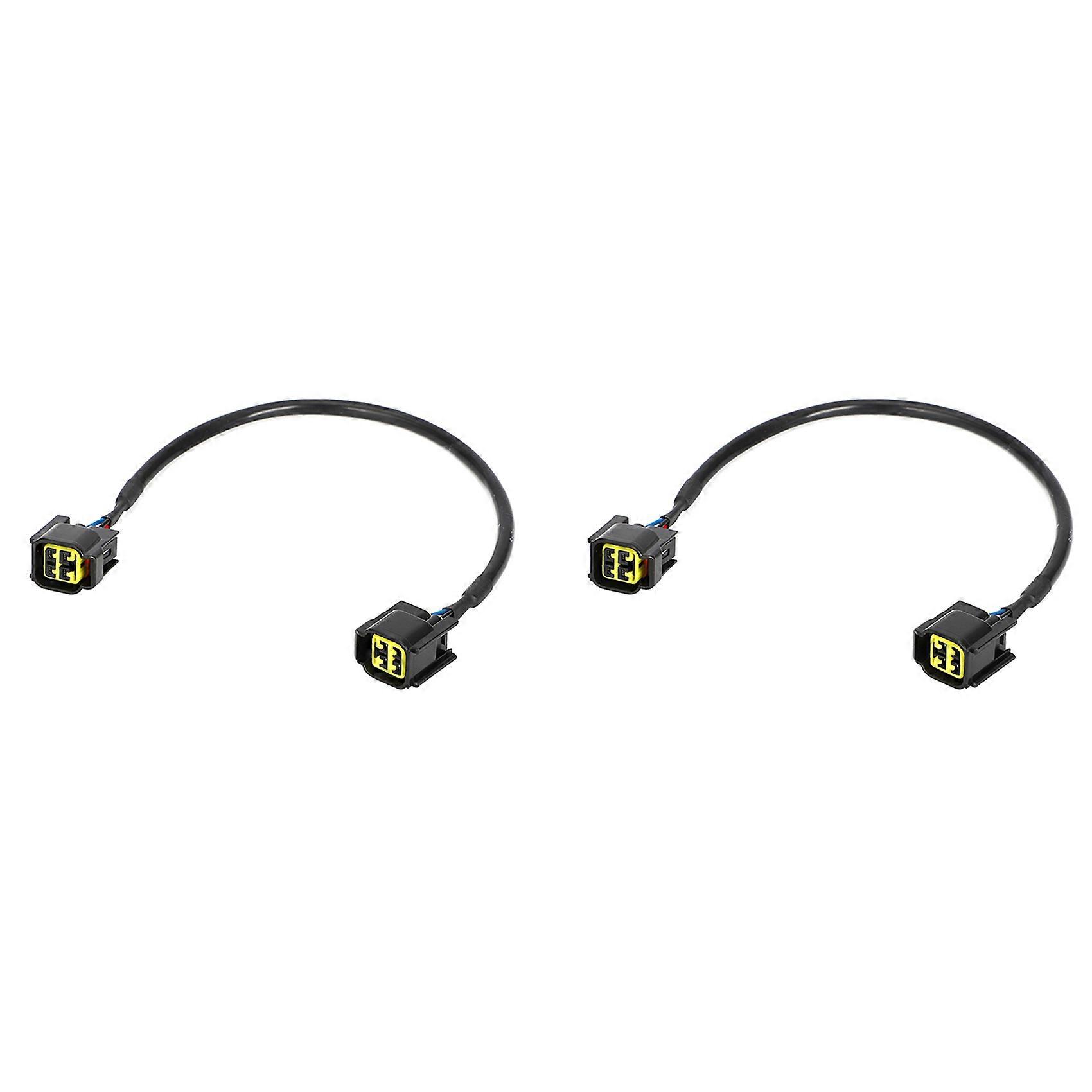 2X for Yamaha Command Link Pigtail Bus Connector Harness Kit 6Y8-82521-01 6Y88252101