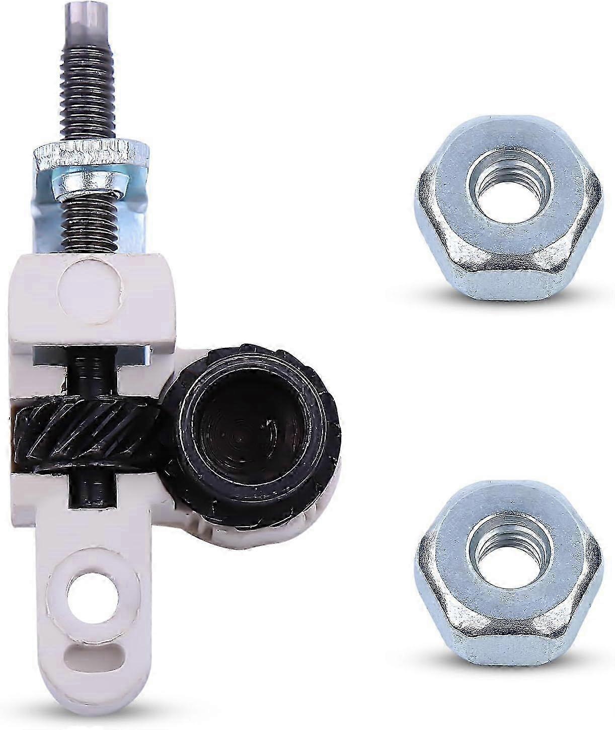 2025 Chain Tensioner Adjuster Screw Assembly for Stihl 029 039 029 039 MS271 MS290 MS291 MS310 MS311 MS390 MS391 Chainsaw Replace 11270071003 11276401