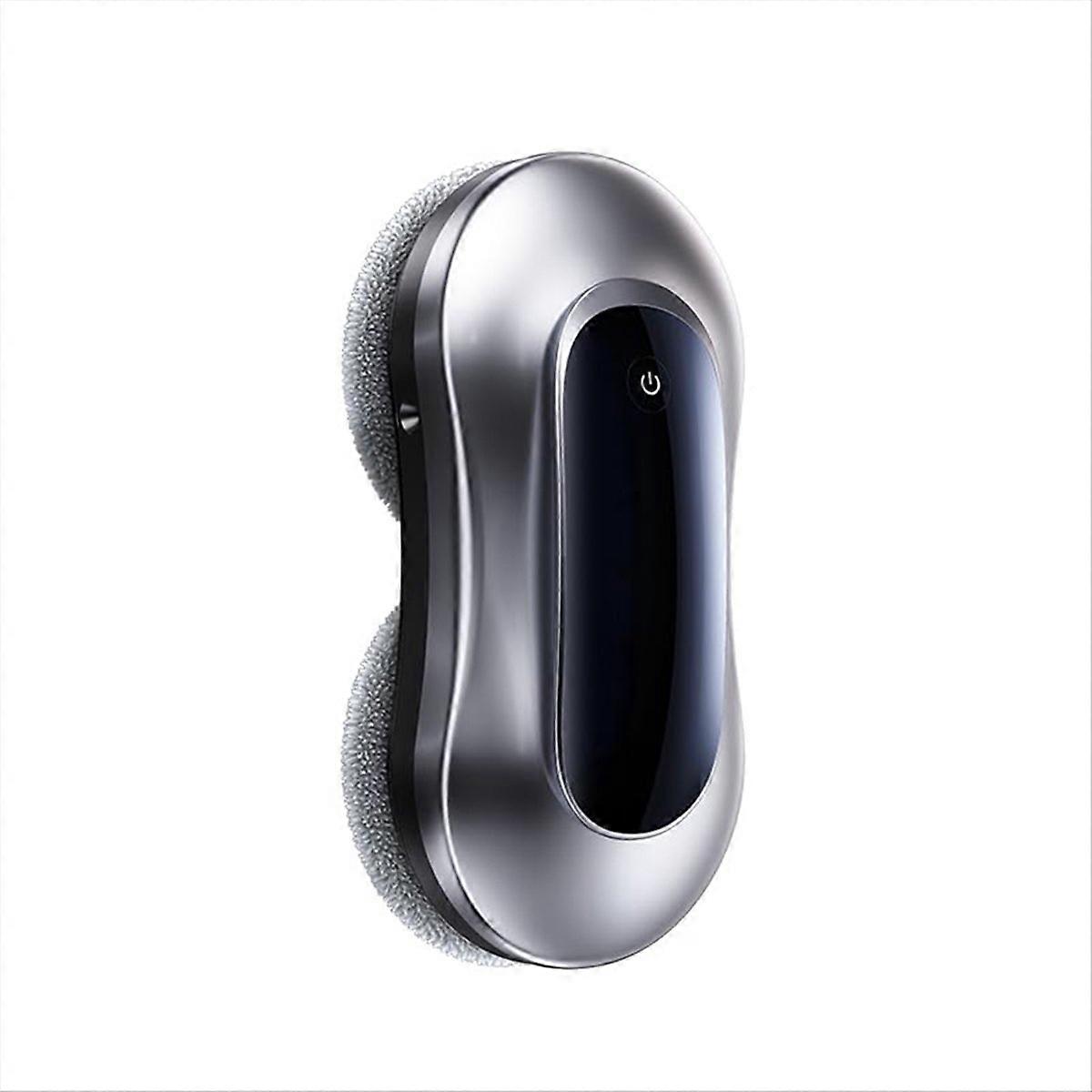 Automatic Window Cleaning Robot
Auto Dual Water Sprays&AI Path Planning