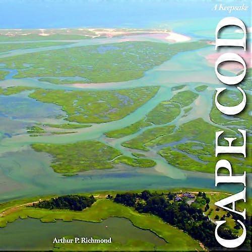 Cape Cod along the Shore: A Keepsake