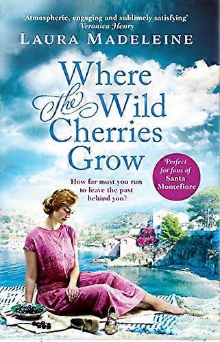 Where The Wild Cherries Grow