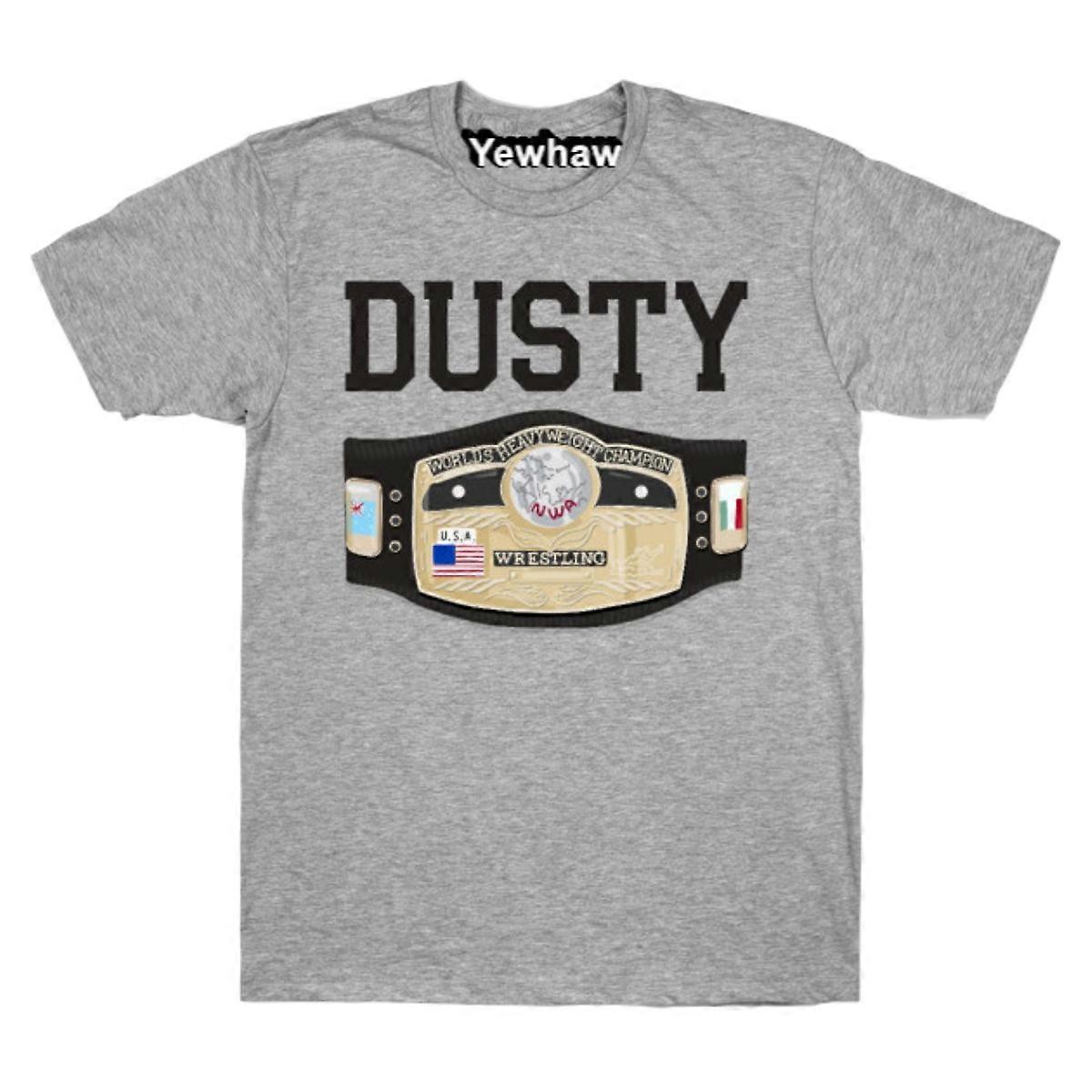 Dusty T-shirt Rhodes Tee