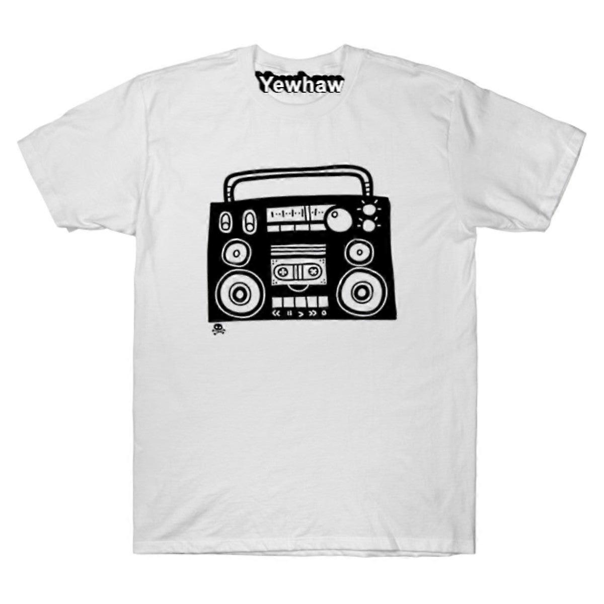 Will Wood Melodies T-shirt