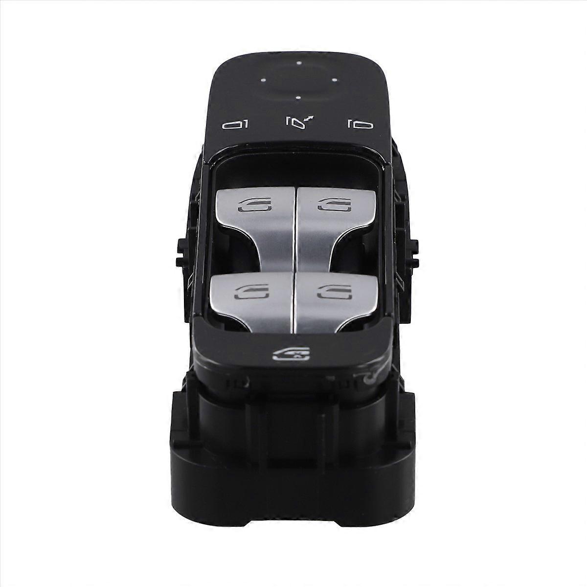 Left Front Power Master Window Regulator Switch A2069005611 for Benz