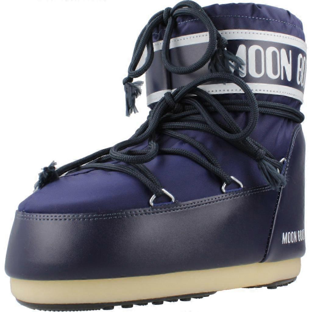 Bottes Moon Boot MB Icon Low NY