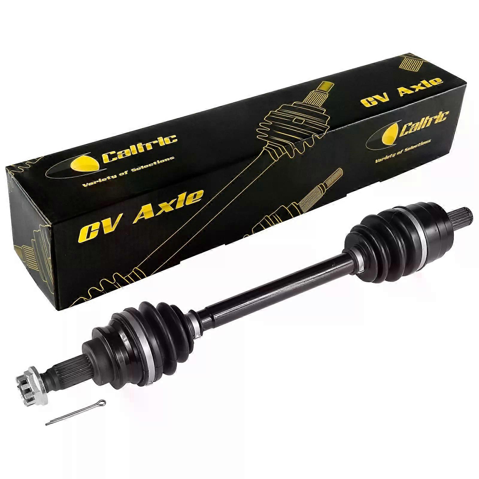 Rear Left Complete CV Joint Axle For Honda Rincon 680 TRX680FA 4x4 2006-2023 NO.53979